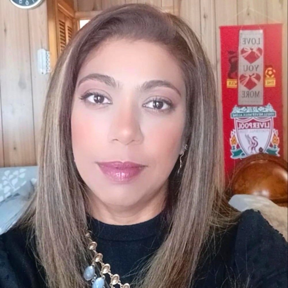 Meet your Posher, Melisa